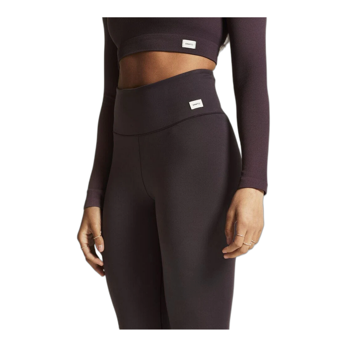 Women's Collective 7/8 Tights