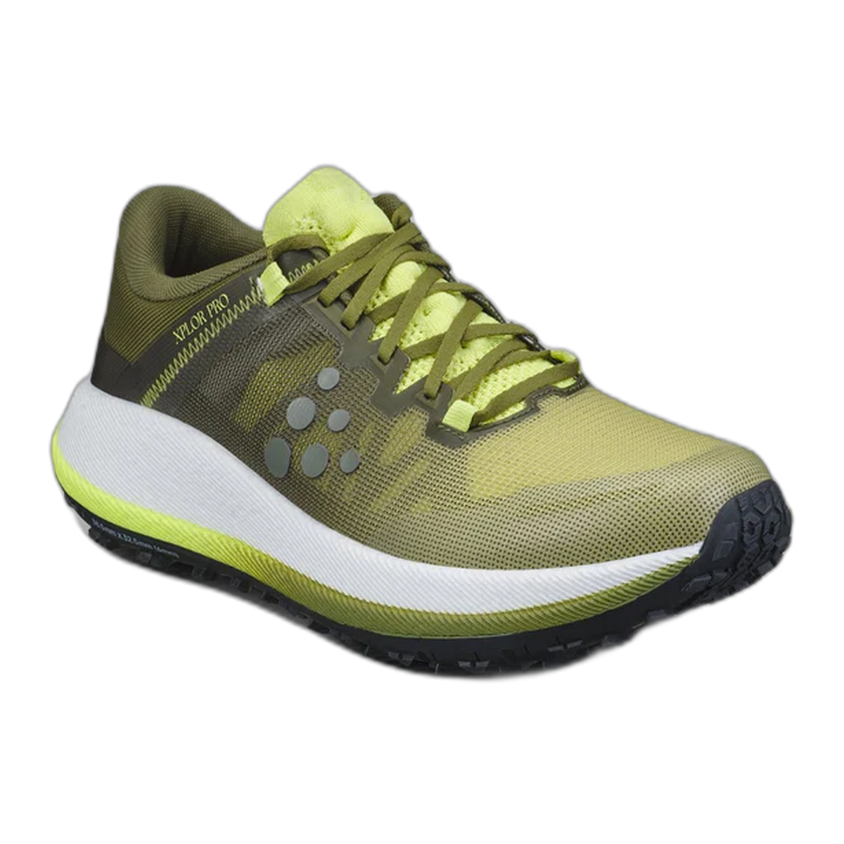 Men's Xplor Pro Gravel Running Shoe