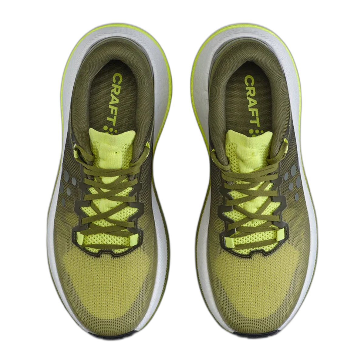 Men's Xplor Pro Gravel Running Shoe