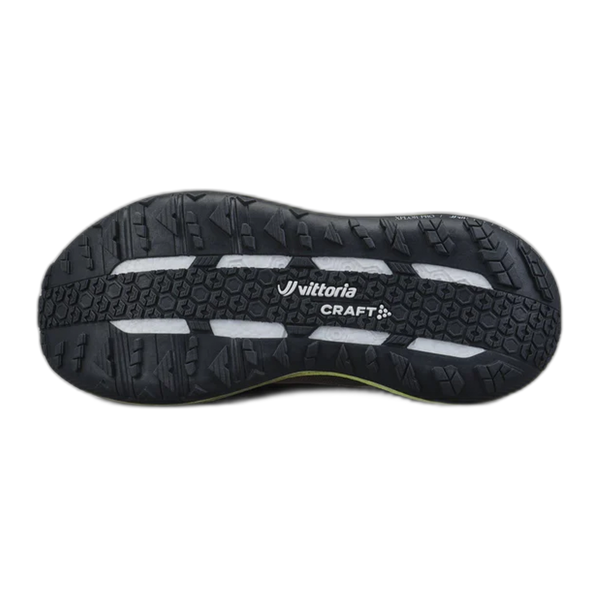 Men's Xplor Pro Gravel Running Shoe