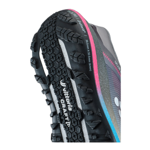 Men's Xplor Pro Gravel Running Shoe