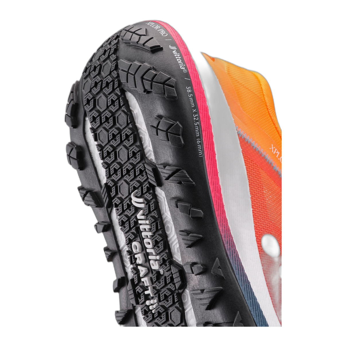 Women's Xplor Pro Gravel Running Shoe