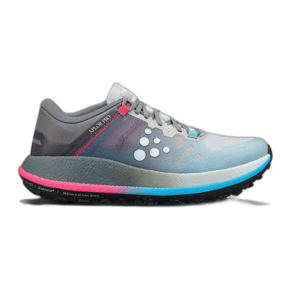 Women's Xplor Pro Gravel Running Shoe