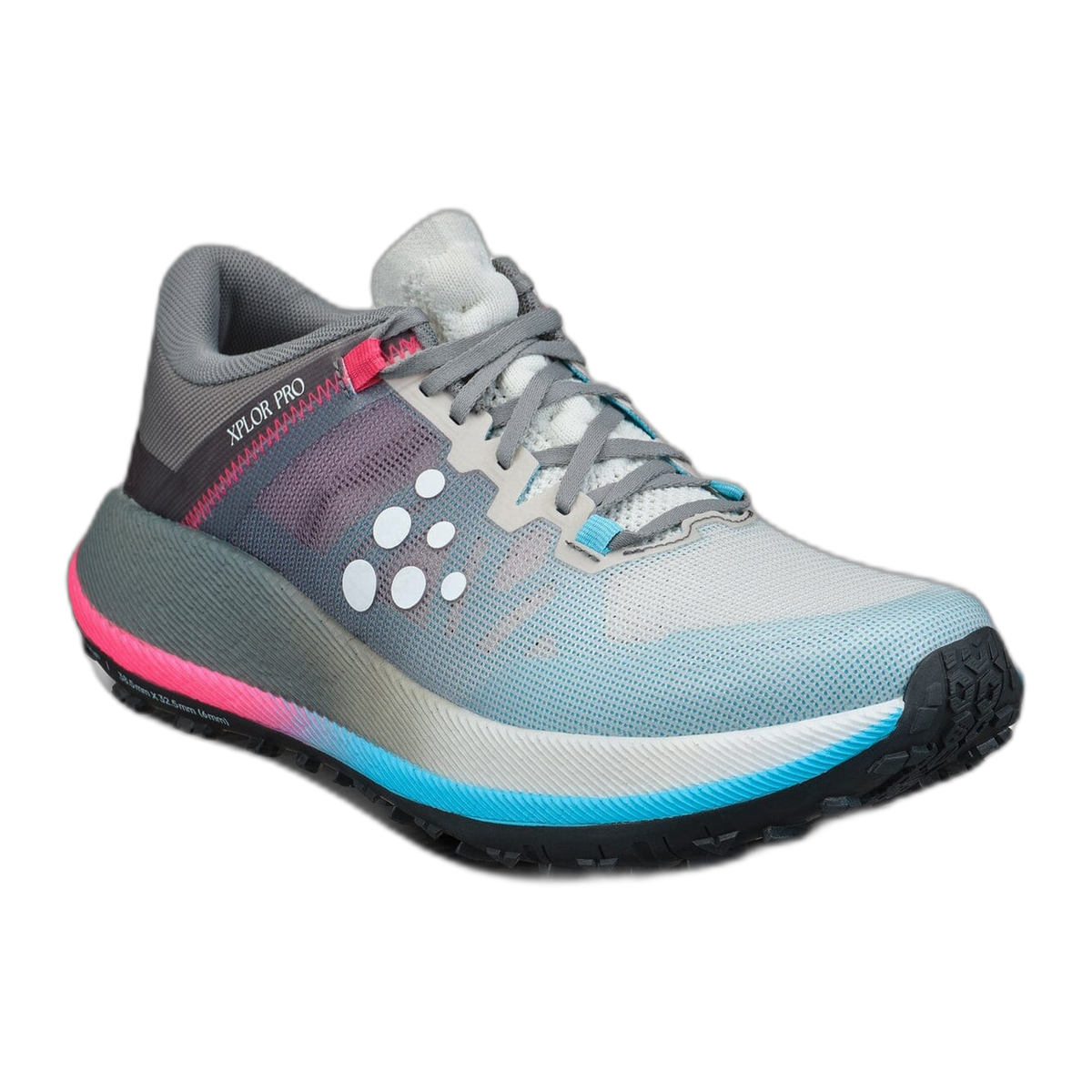 Women's Xplor Pro Gravel Running Shoe