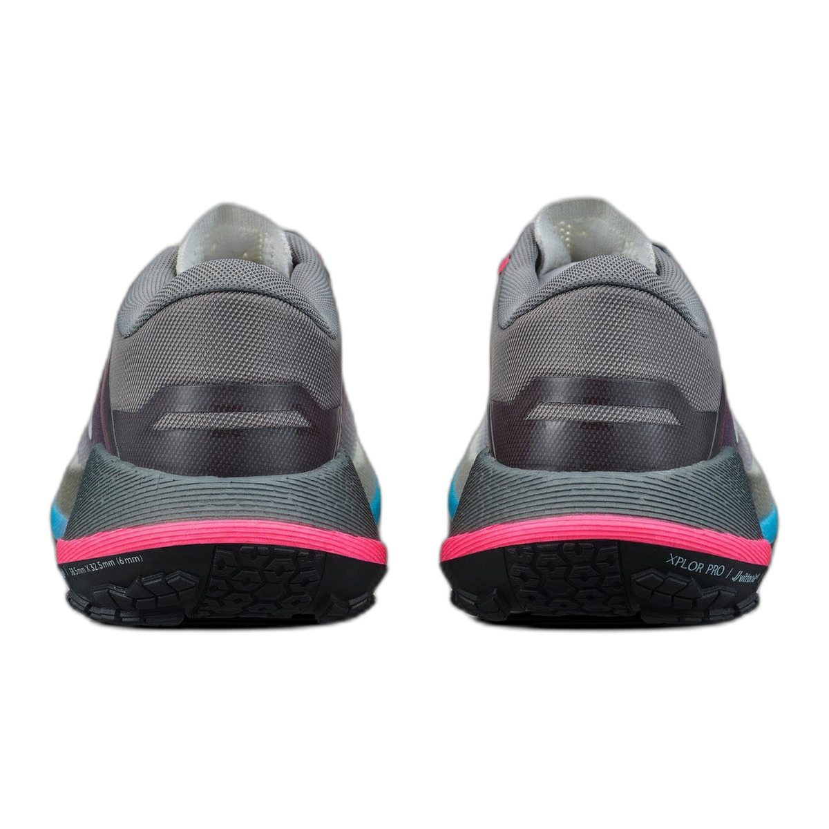 Women's Xplor Pro Gravel Running Shoe