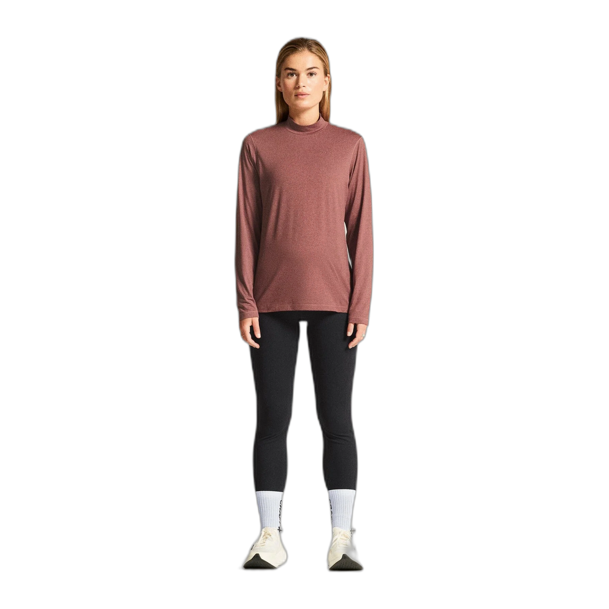 Women's Flow MS LS