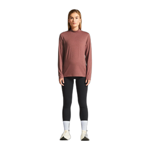 Women's Flow MS LS