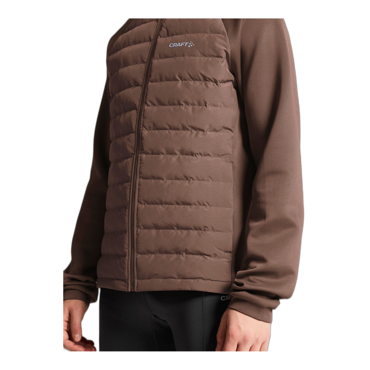 Men's SubZ Running Jacket 4