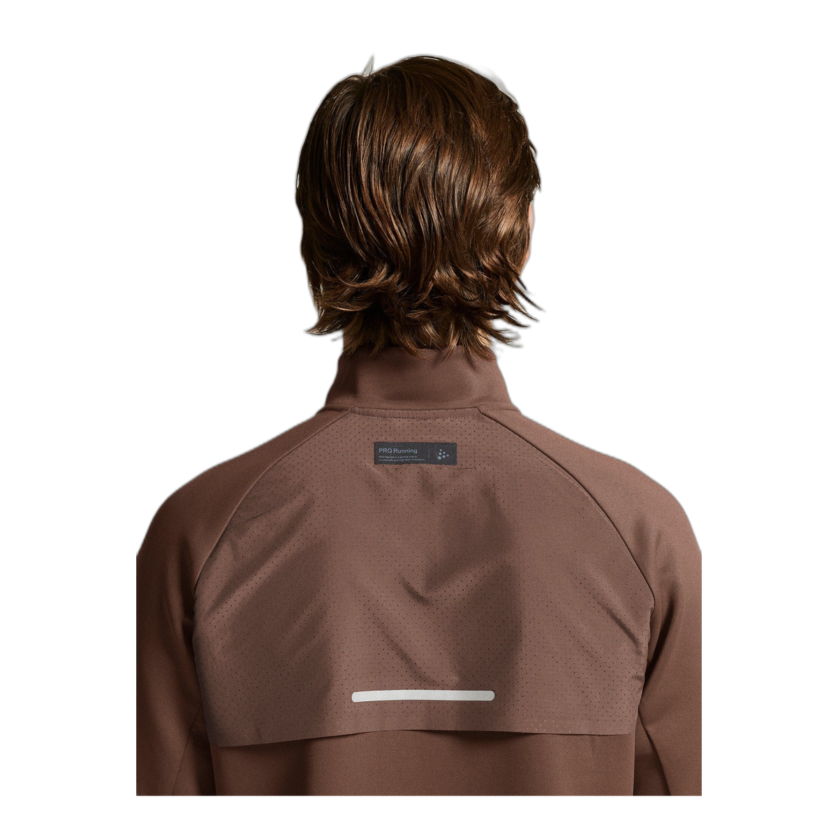 Men's SubZ Running Jacket 4