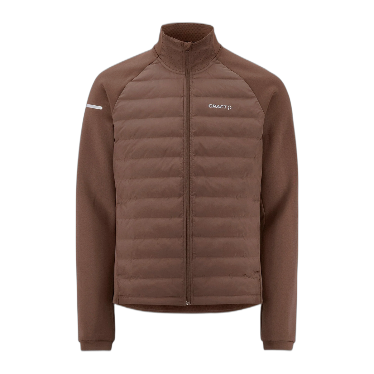 Men's SubZ Running Jacket 4