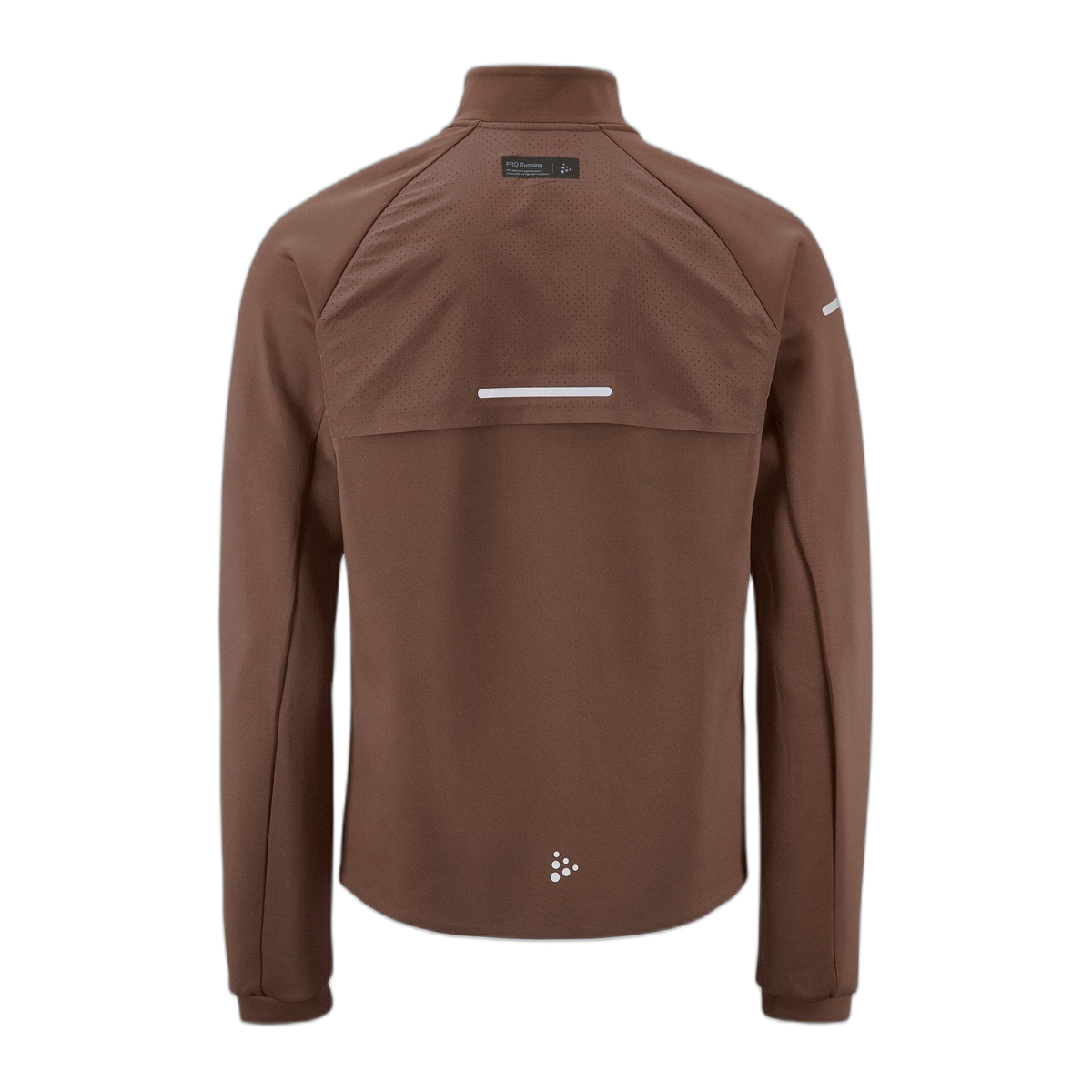 Men's SubZ Running Jacket 4