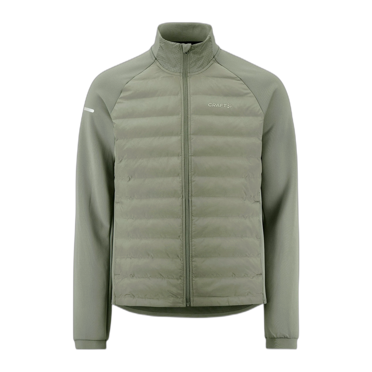 Men's SubZ Running Jacket 4