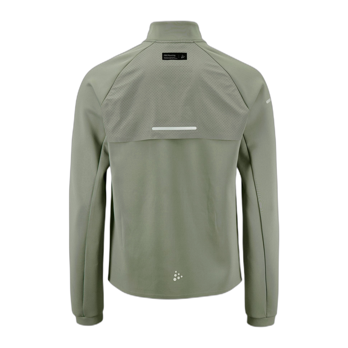 Men's SubZ Running Jacket 4
