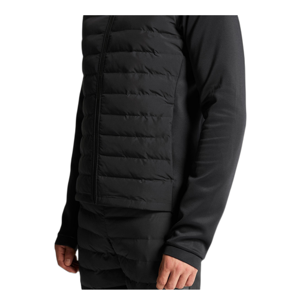 Men's SubZ Running Jacket 4