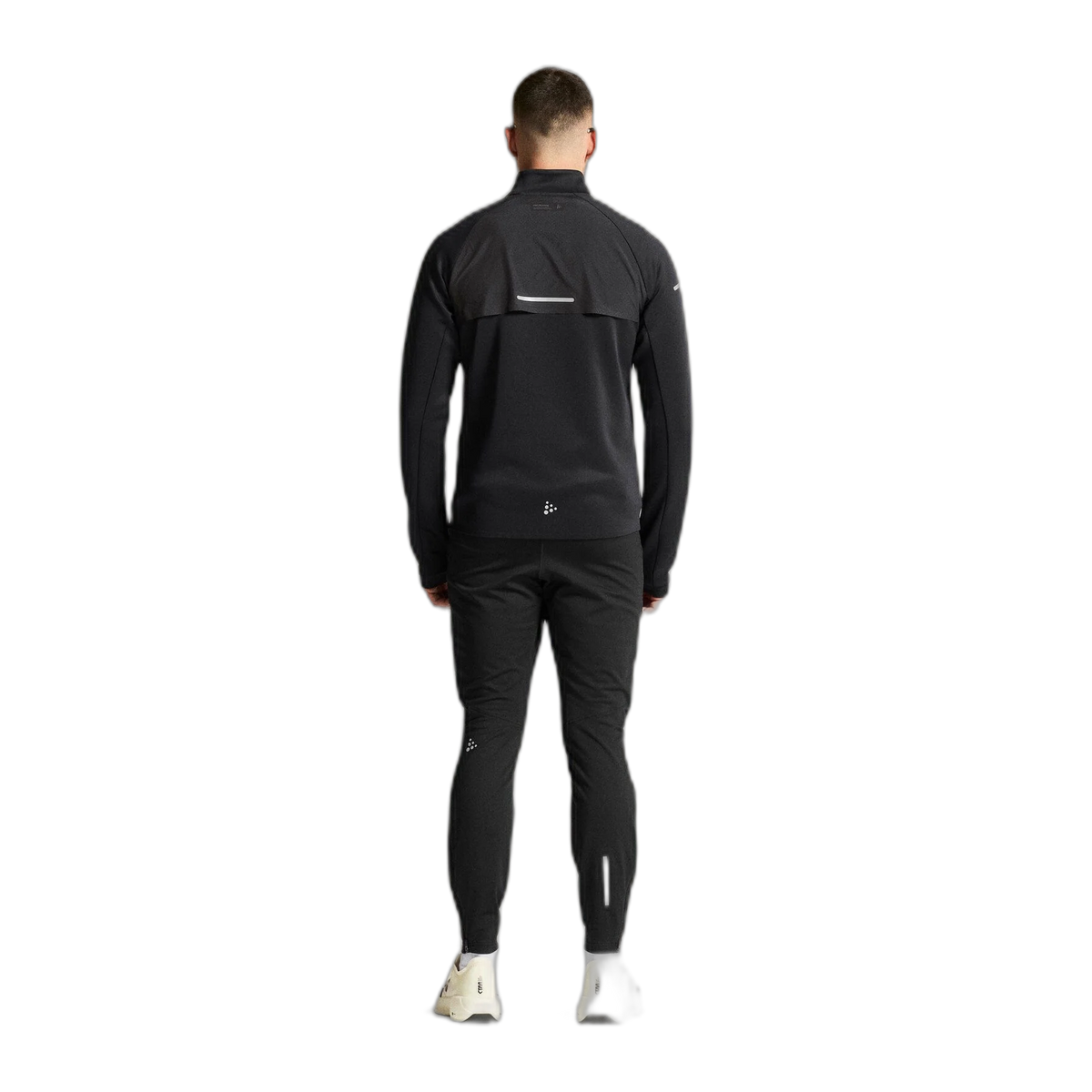 Men's SubZ Running Jacket 4