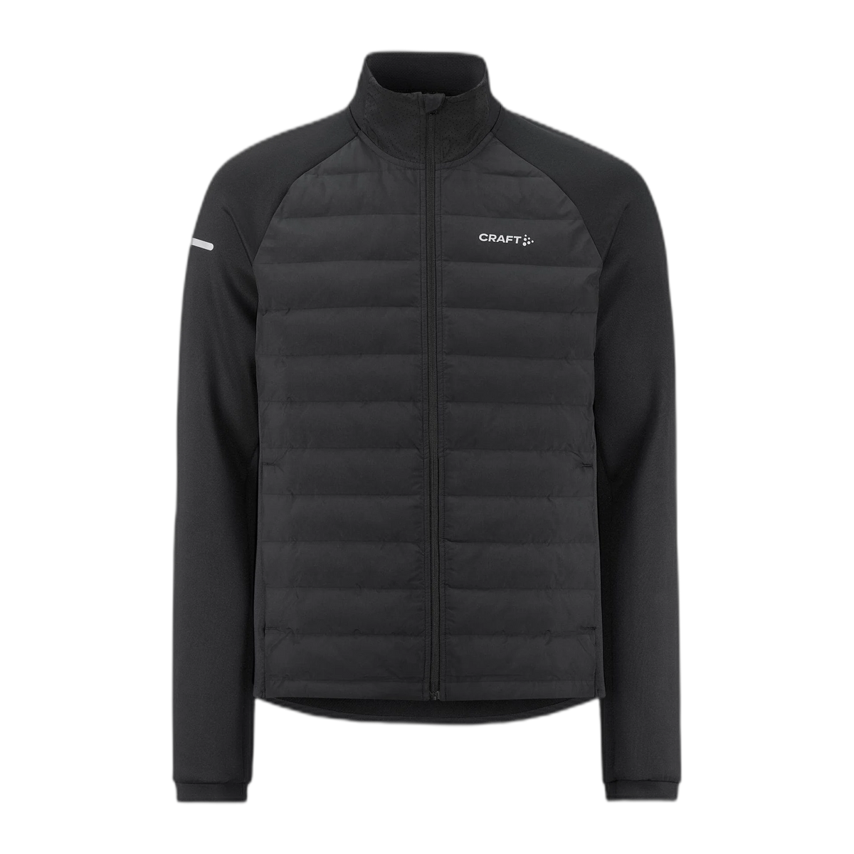 Men's SubZ Running Jacket 4