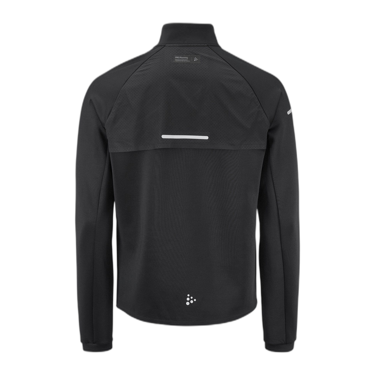 Men's SubZ Running Jacket 4