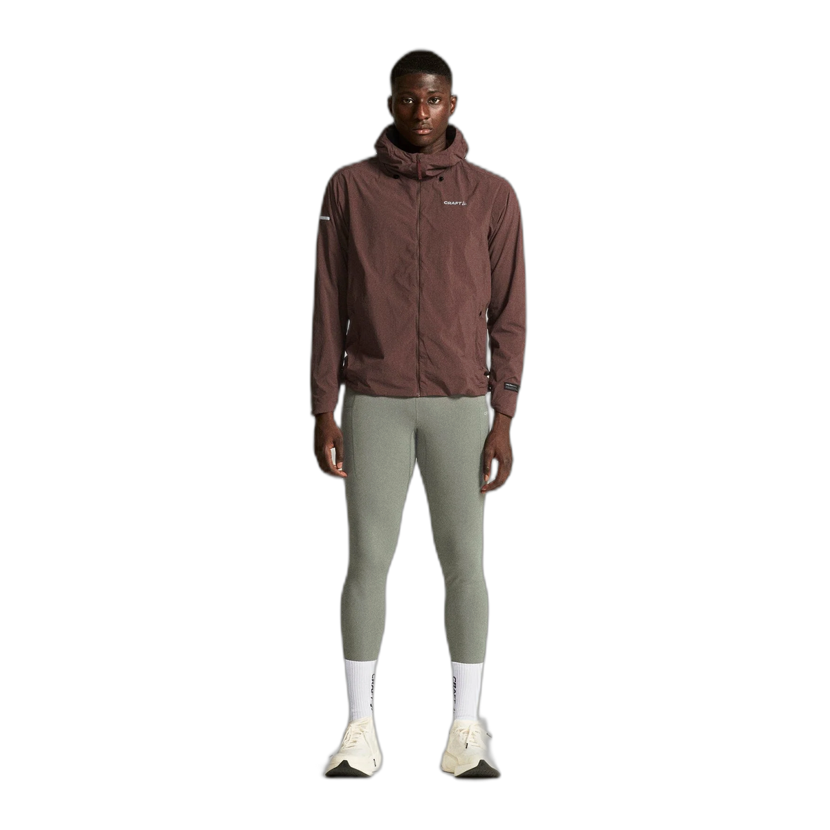 Men's SubZ Light Jacket