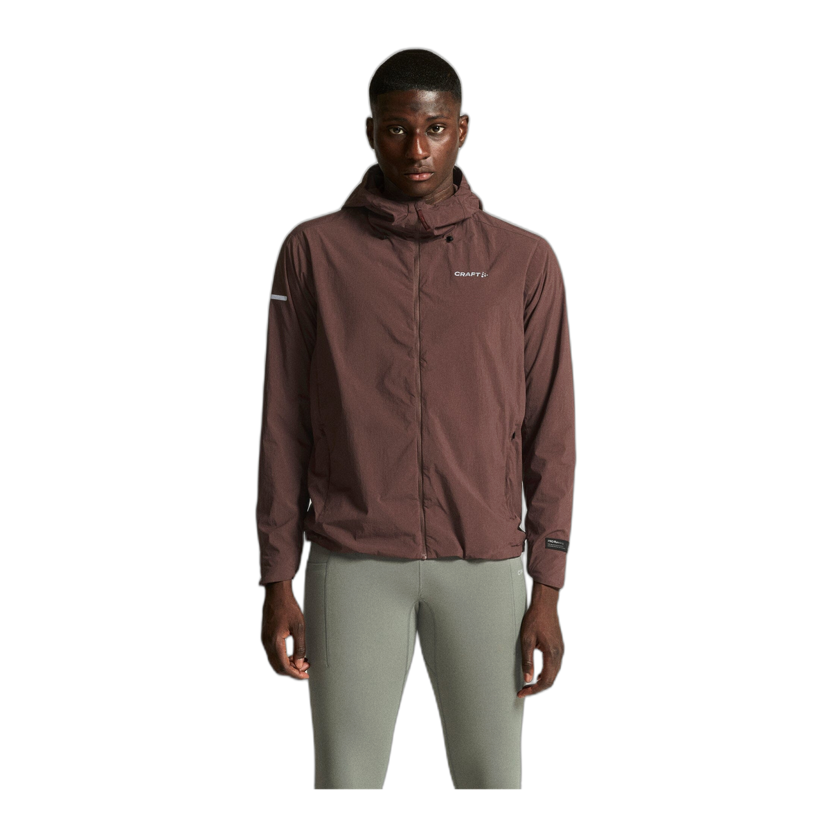 Men's SubZ Light Jacket
