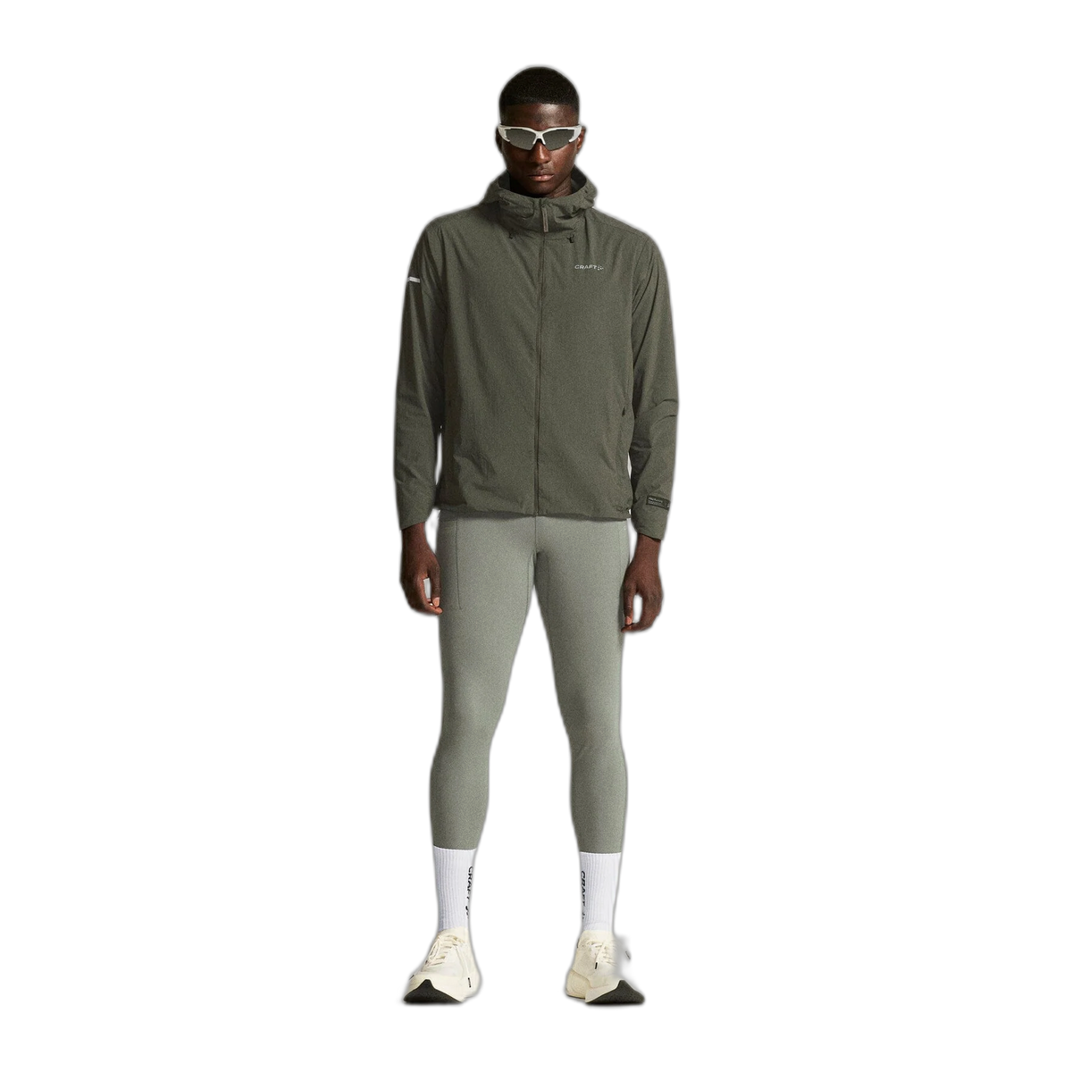 Men's SubZ Light Jacket
