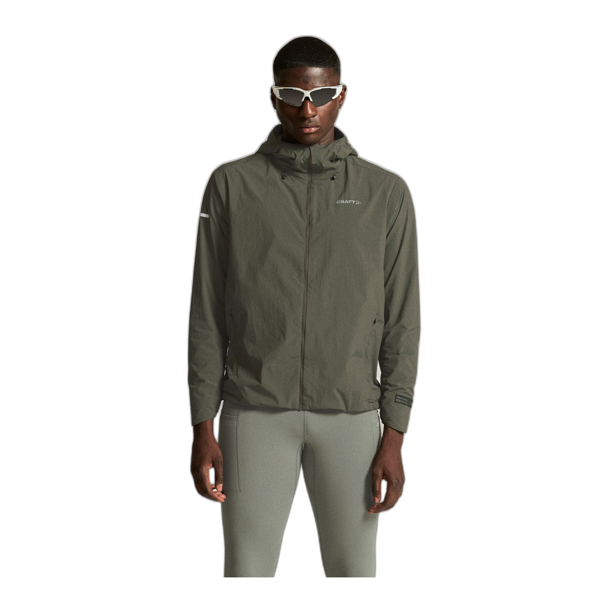 Craft - Men's SubZ Light Jacket - Chimera / S