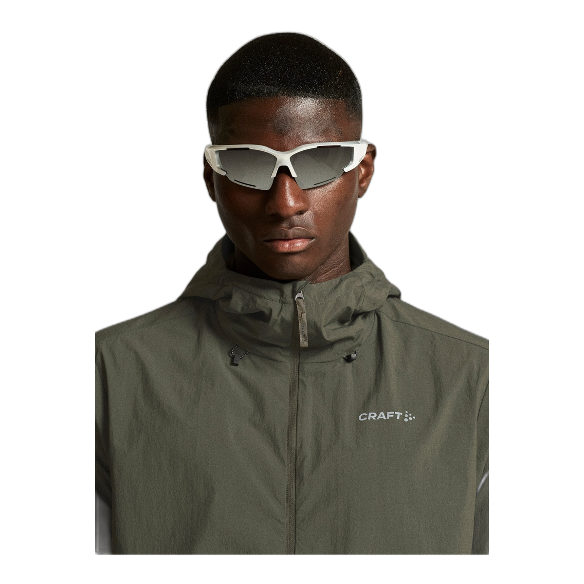 Men's SubZ Light Jacket