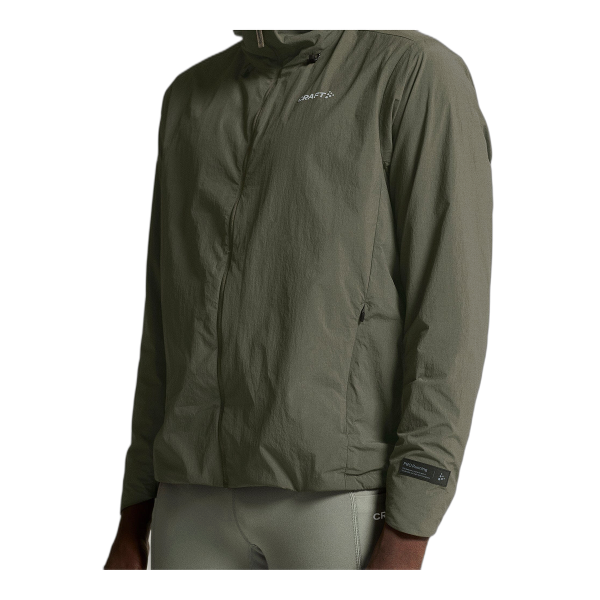 Men's SubZ Light Jacket