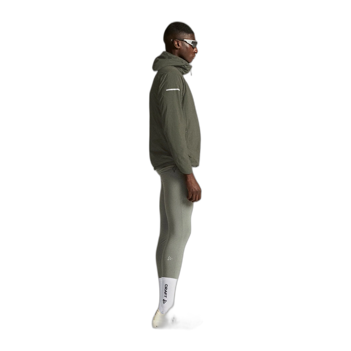 Men's SubZ Light Jacket
