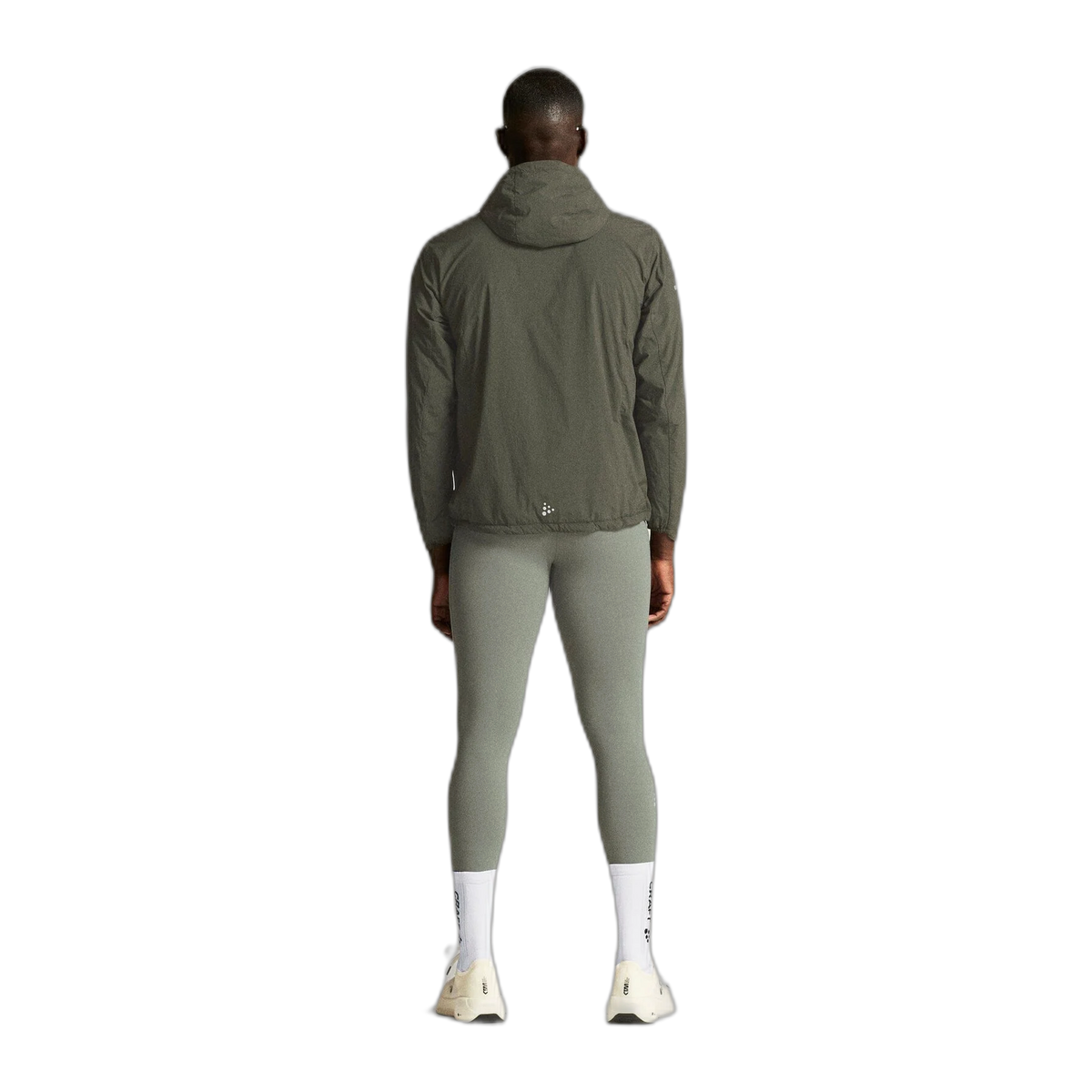 Men's SubZ Light Jacket