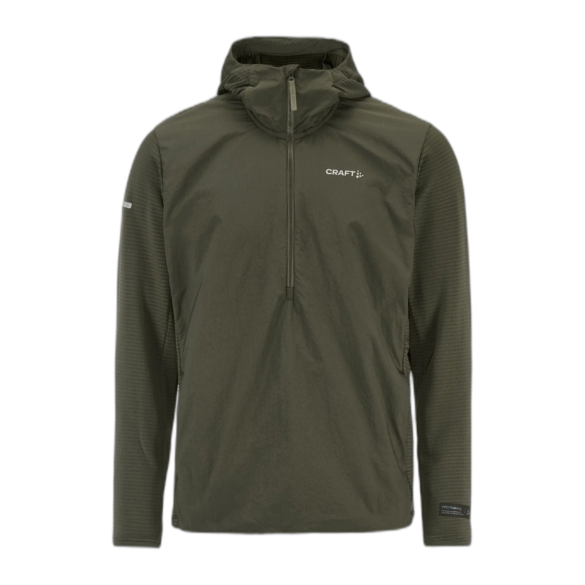 Men's SubZ Light Hood Sweater