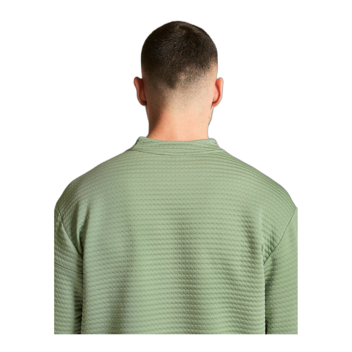 Men's SubZ Running Jersey