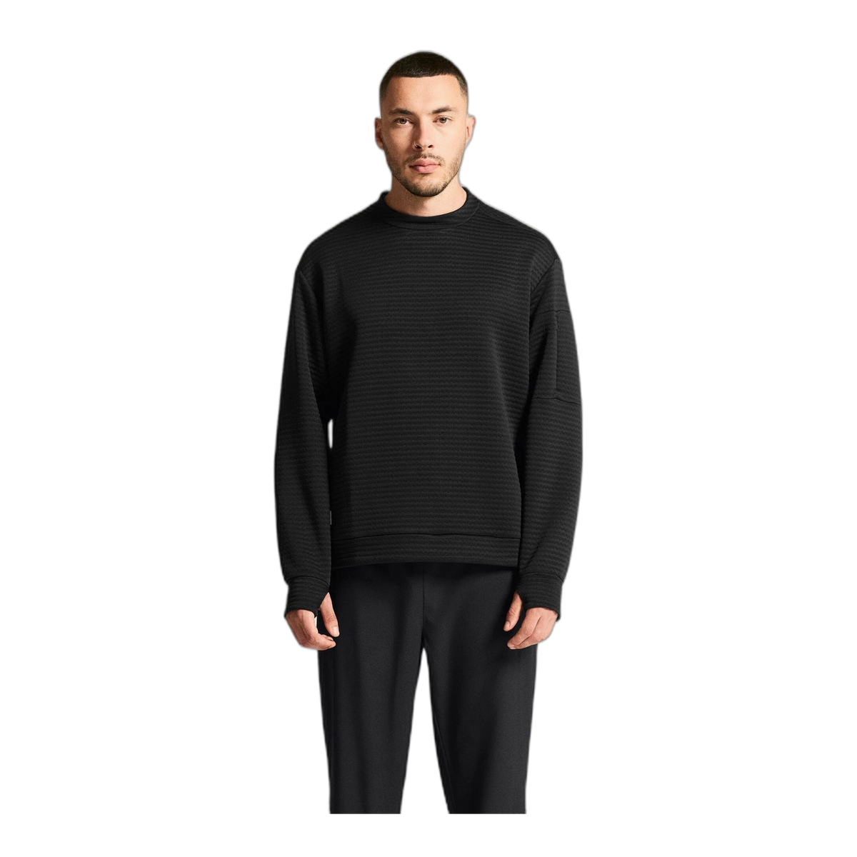 Men's SubZ Running Jersey