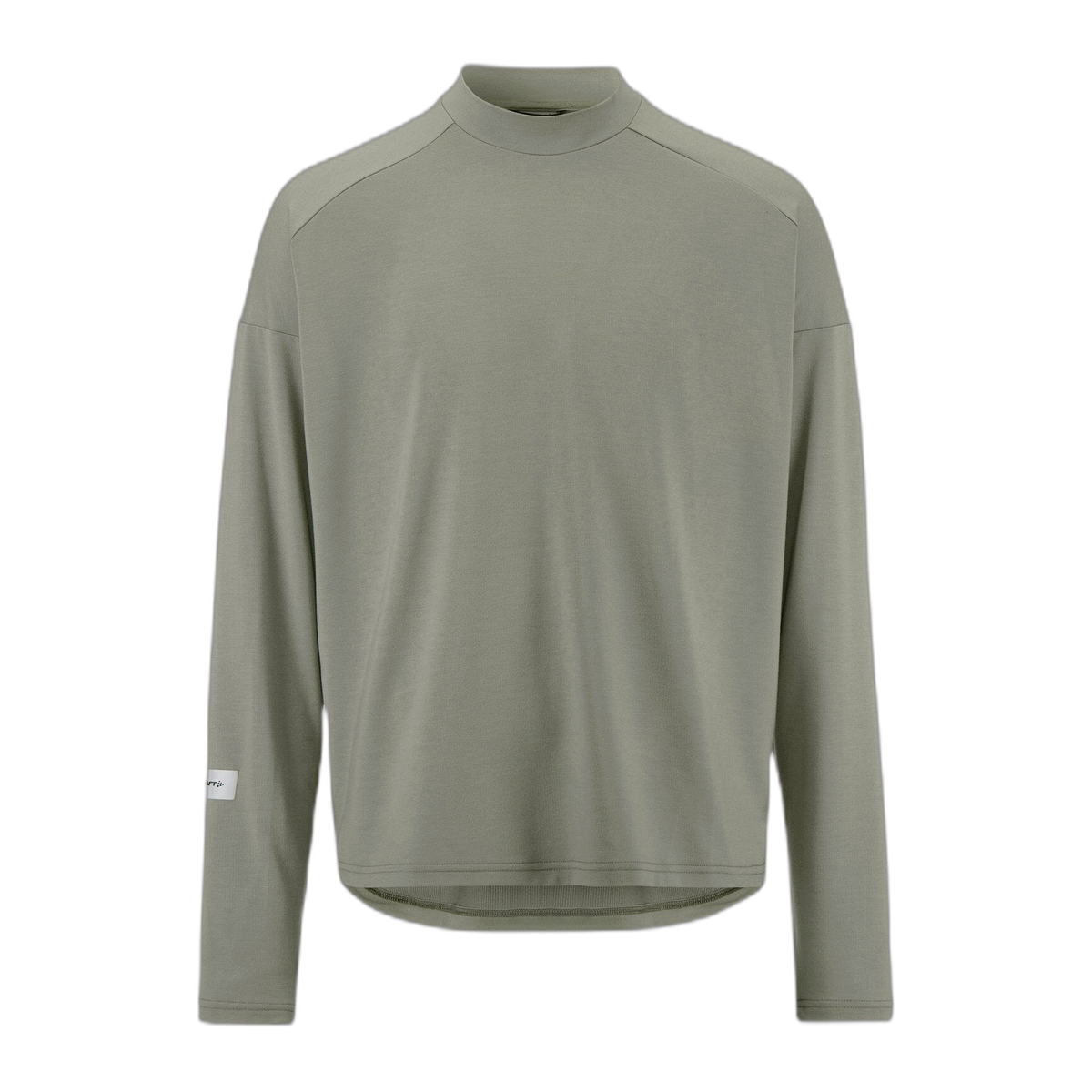 Men's SubZ Running RN Jersey