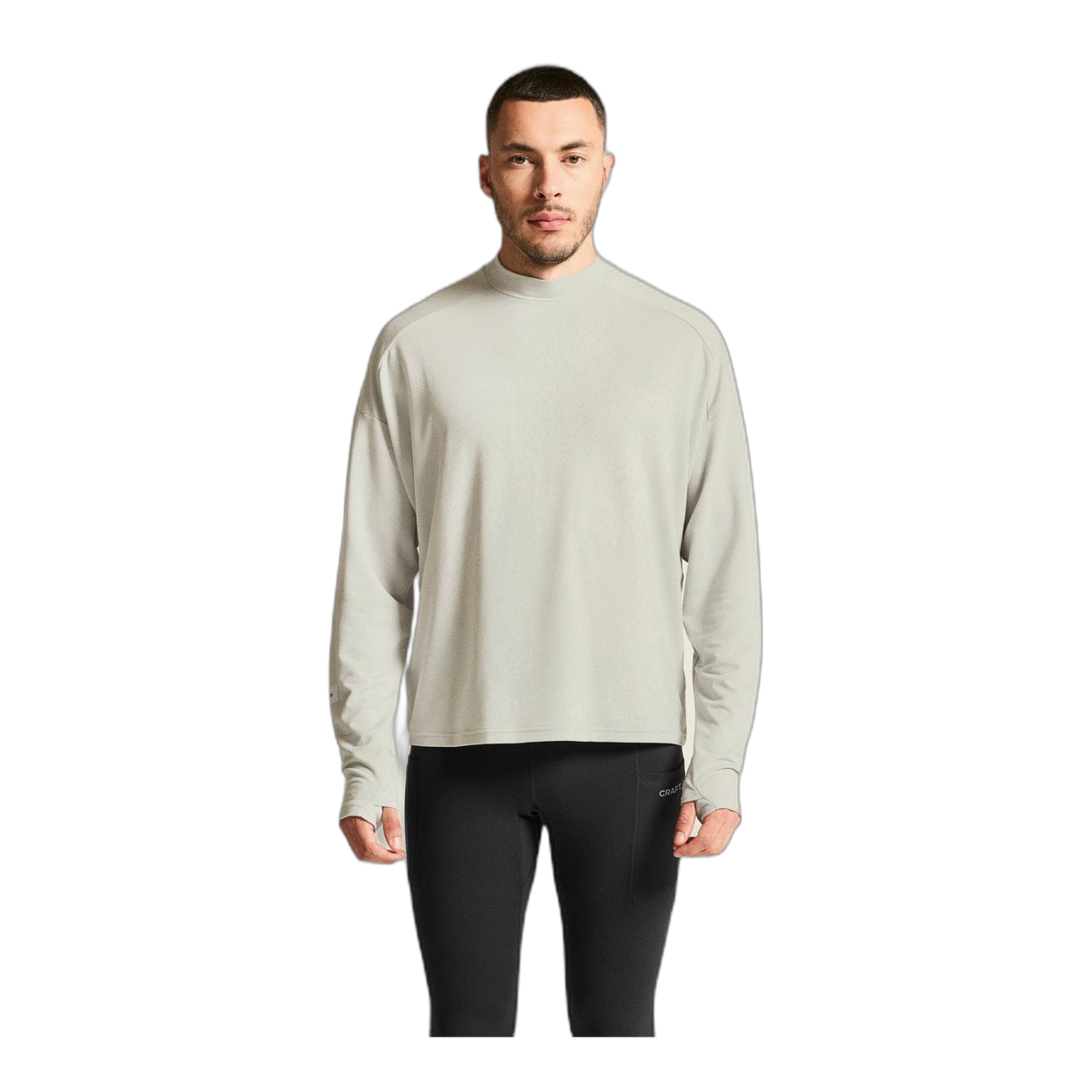 Men's SubZ Running RN Jersey