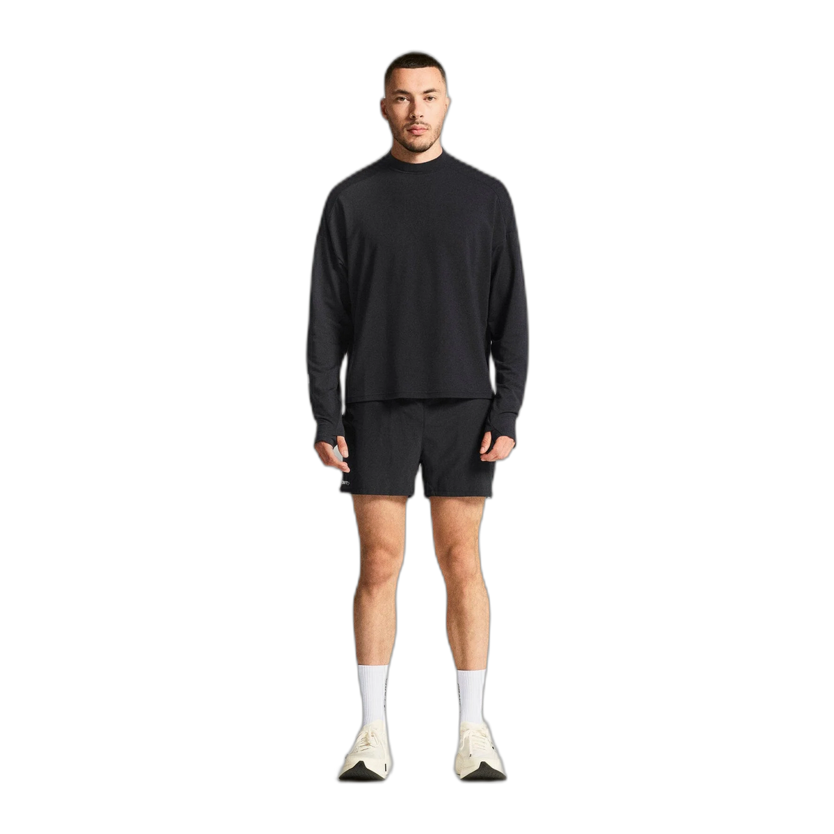 Men's SubZ Running RN Jersey