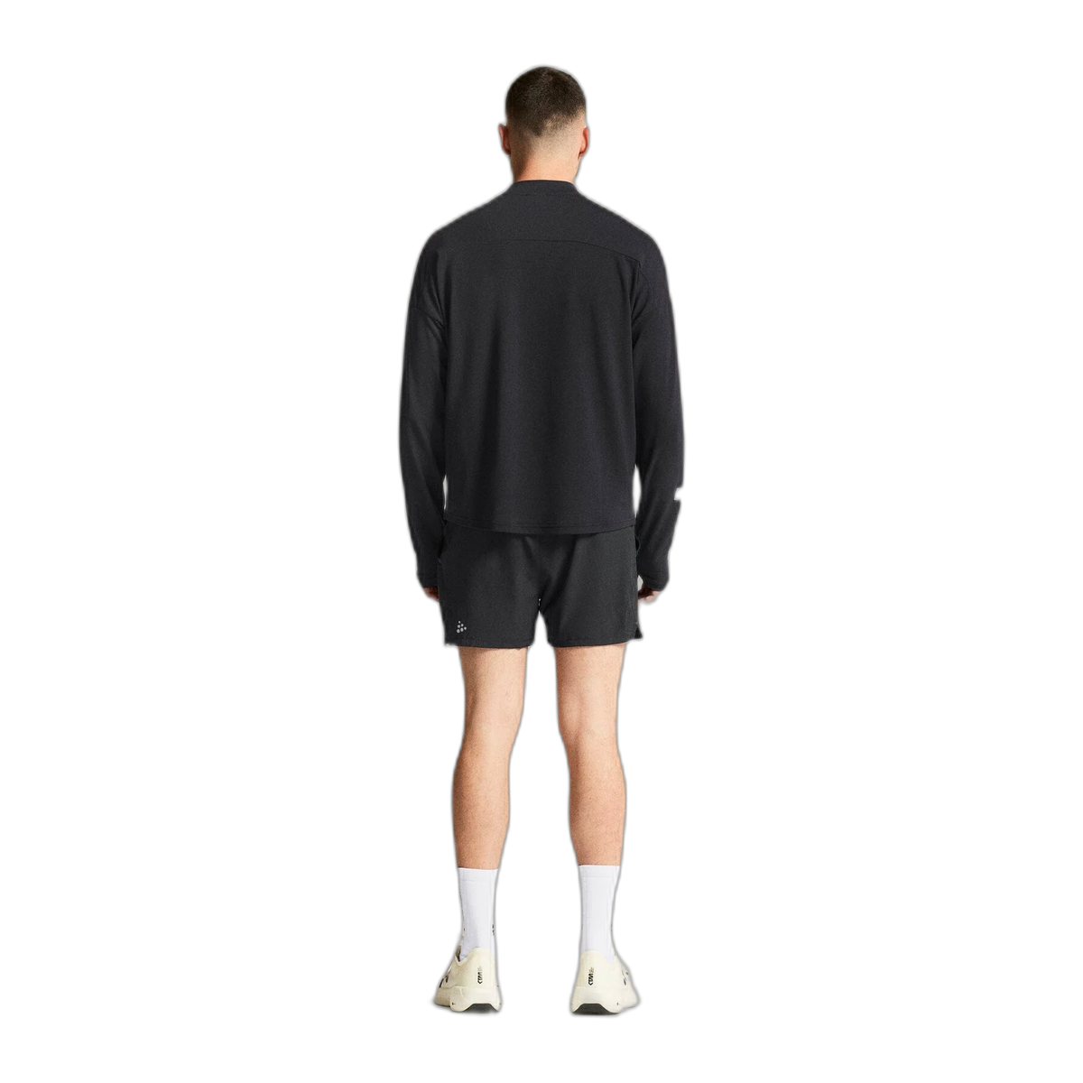 Men's SubZ Running RN Jersey