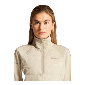 Women's SubZ Running Jacket 4