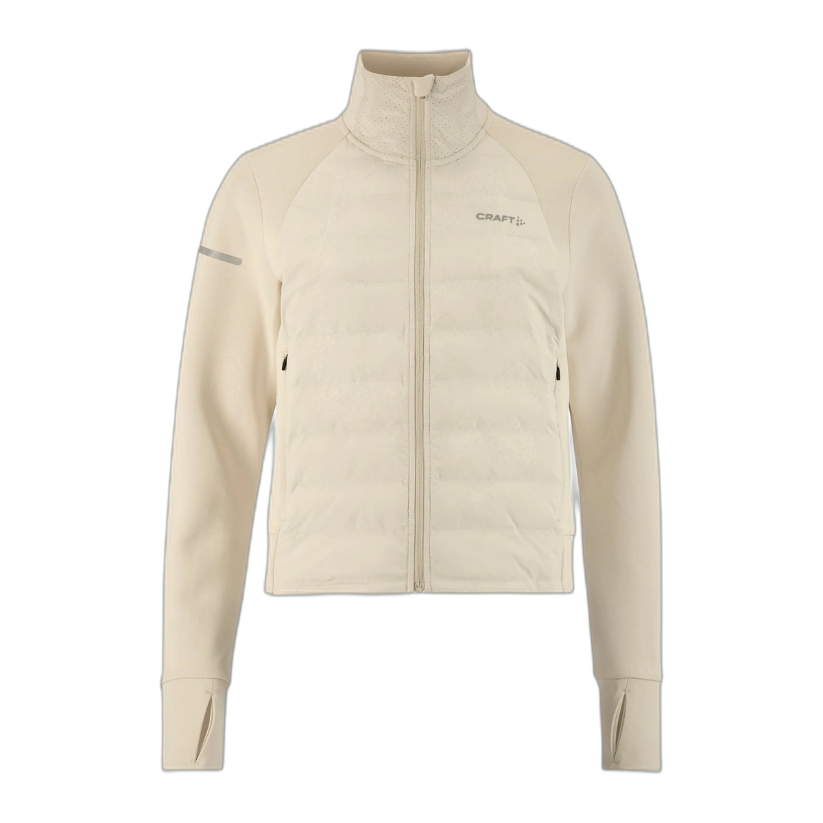 Women's SubZ Running Jacket 4