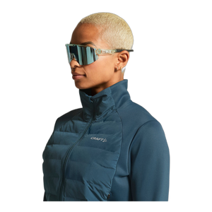 Women's SubZ Running Jacket 4