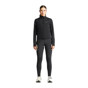 Women's SubZ Running Jacket 4