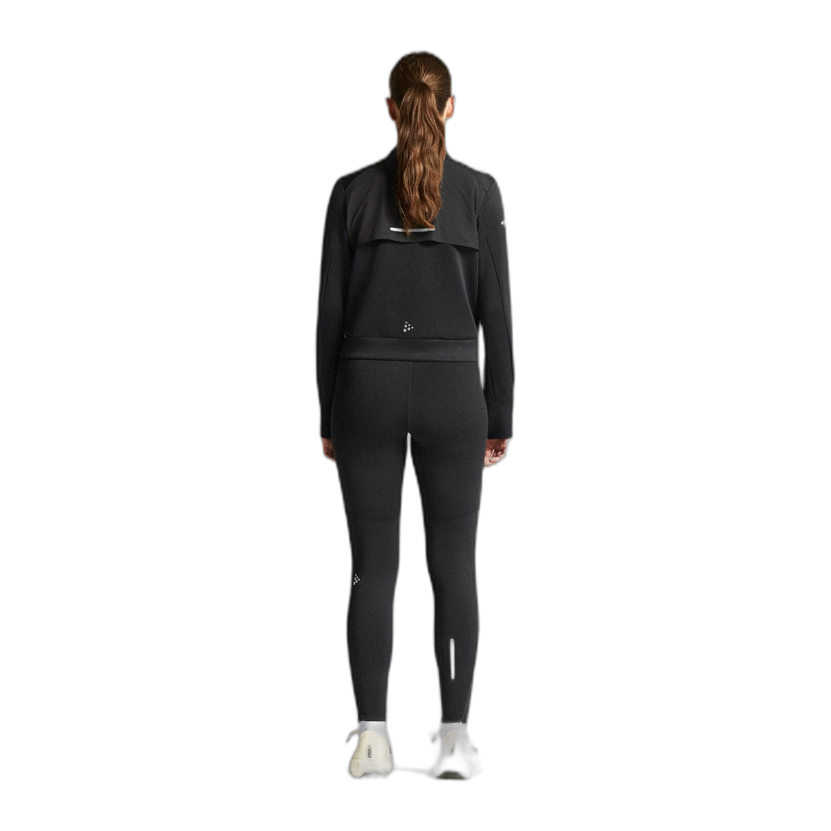 Women's SubZ Running Jacket 4