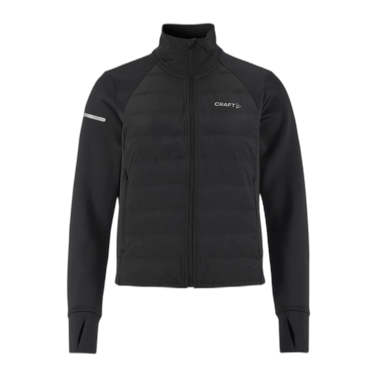 Women's SubZ Running Jacket 4