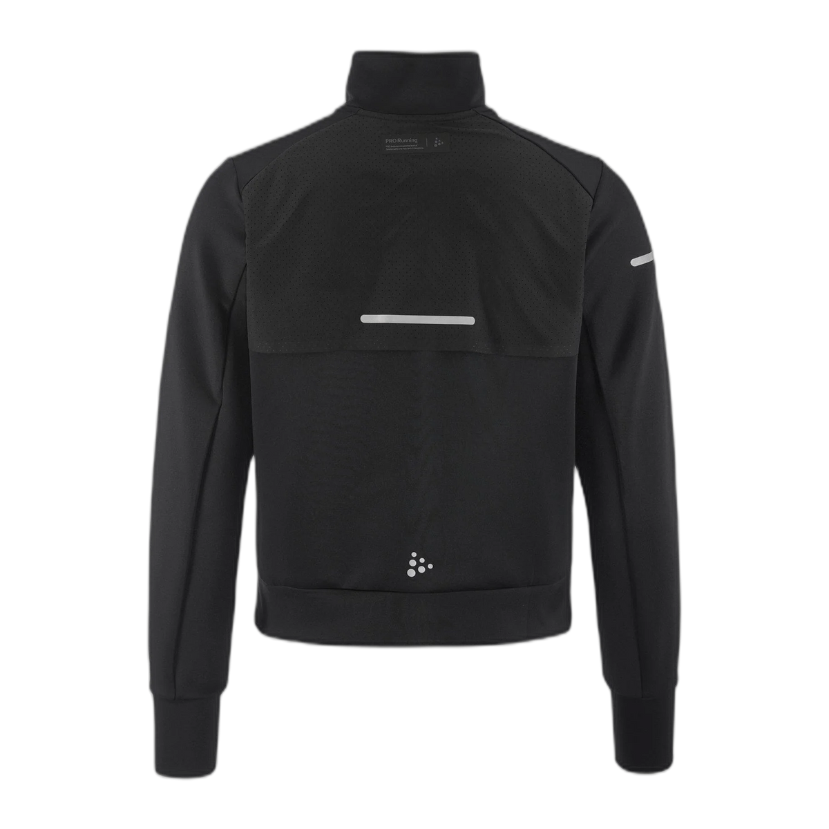 Women's SubZ Running Jacket 4