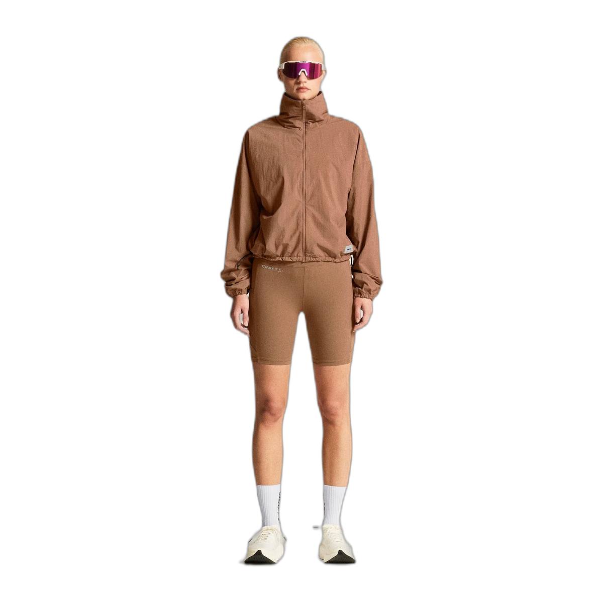 Women's SubZ Light Jacket