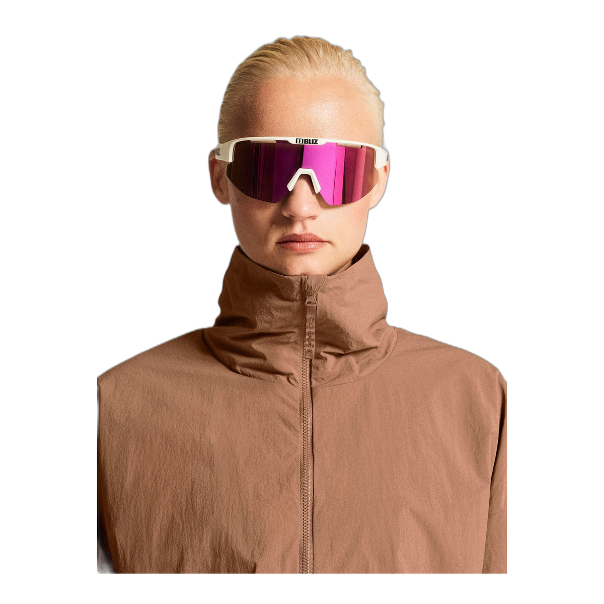 Women's SubZ Light Jacket