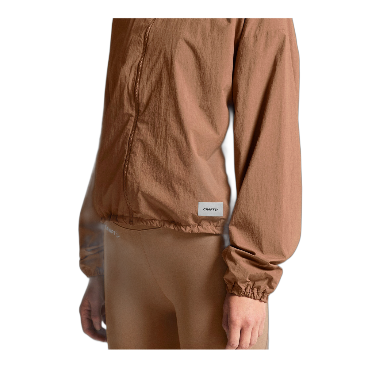 Women's SubZ Light Jacket