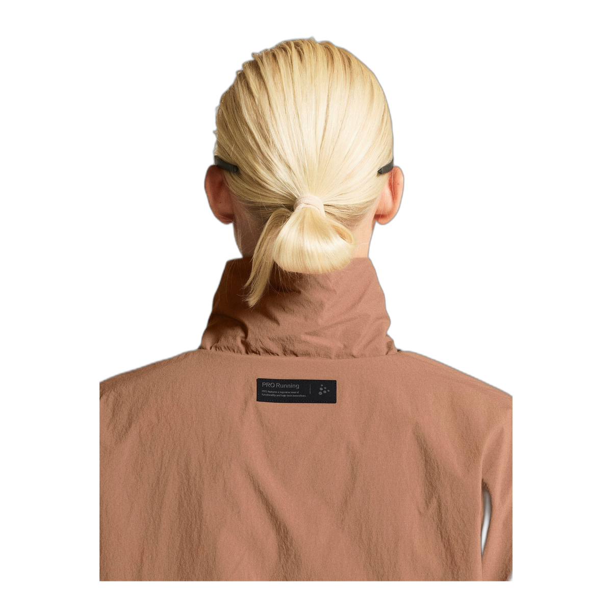 Women's SubZ Light Jacket