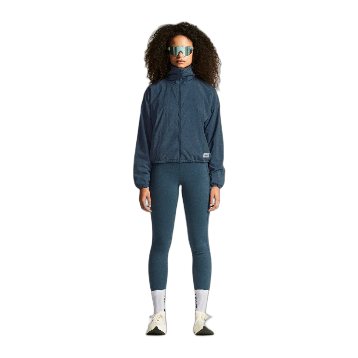 Women's SubZ Light Jacket