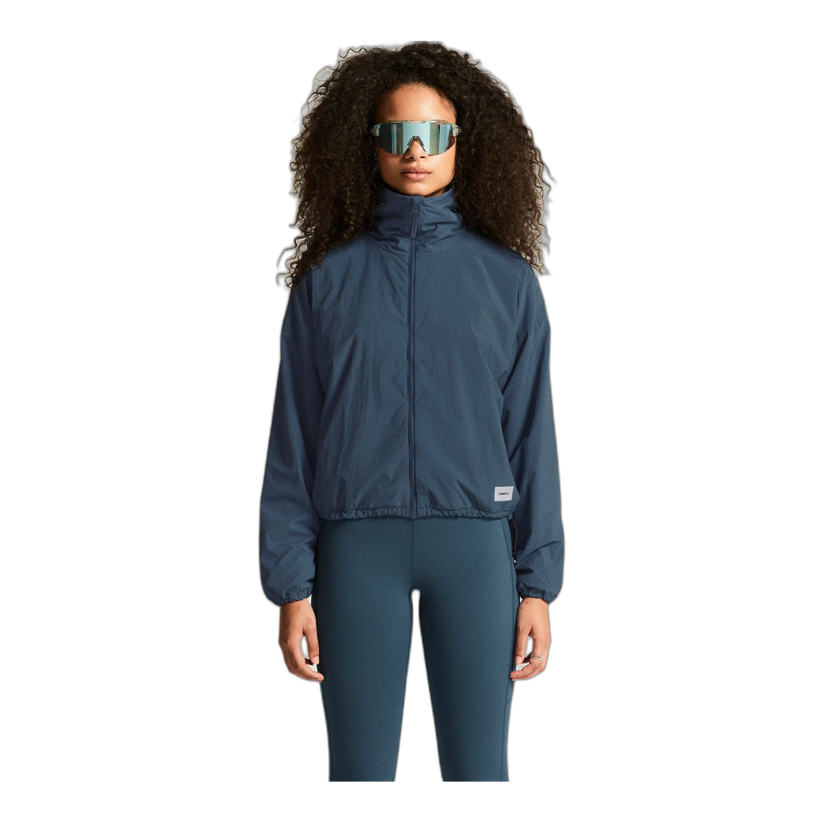 Women's SubZ Light Jacket