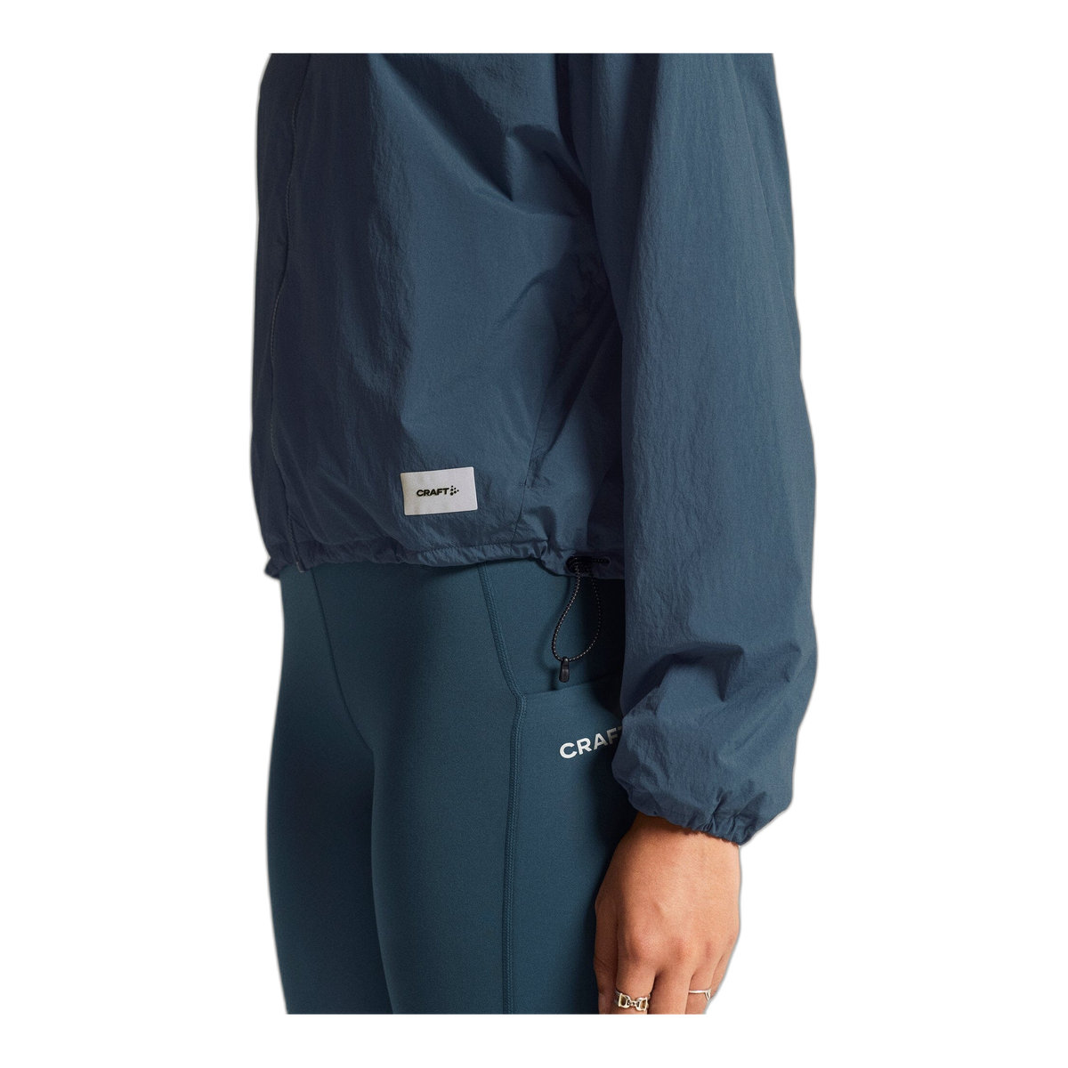 Women's SubZ Light Jacket